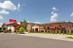 Ramada by Wyndham Fargo, Fargo